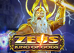 [Gameplay] 제우스-신들의 왕